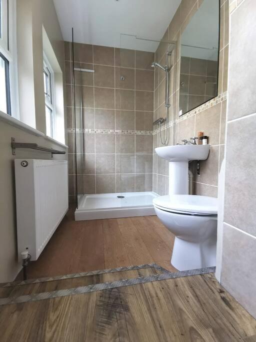 בוגנור רג'יס Beautiful Gate House A 4 Minute Walk From Beach מראה חיצוני תמונה