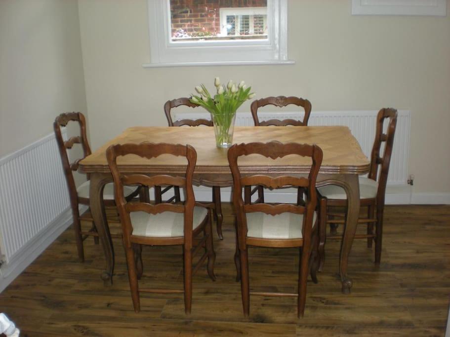 בוגנור רג'יס Beautiful Gate House A 4 Minute Walk From Beach מראה חיצוני תמונה